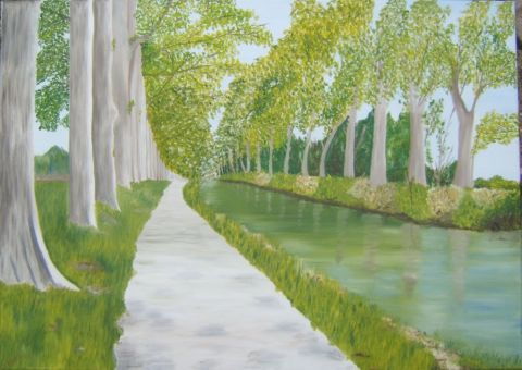 Canal du midi